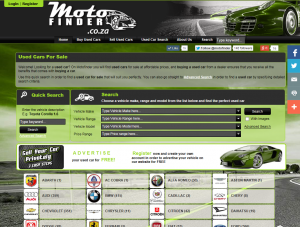 Used Cars For Sale | Motofinder 